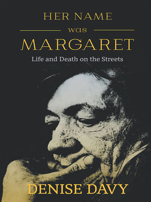 cover image of Her Name Was Margaret